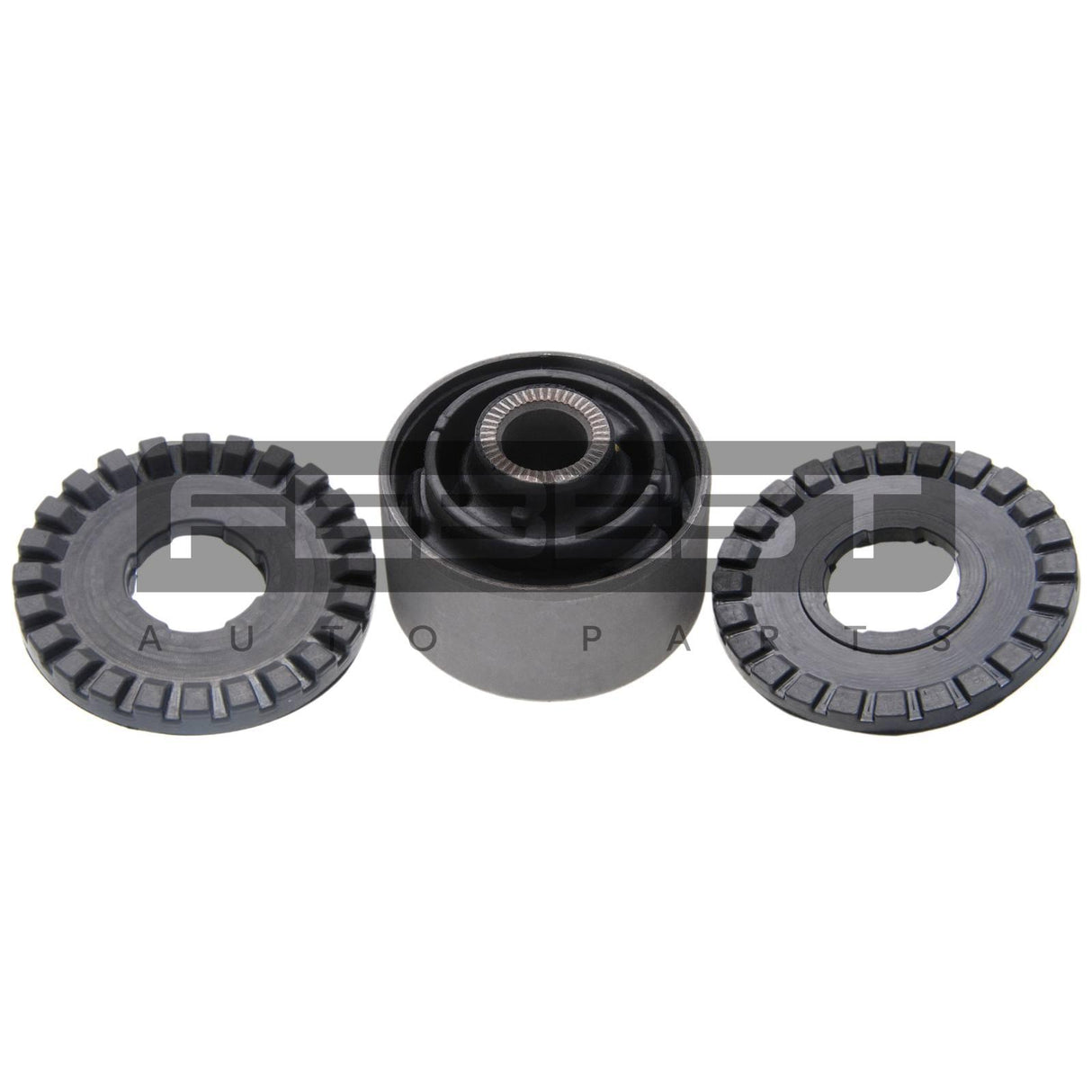 Bushing, rear trailing arm