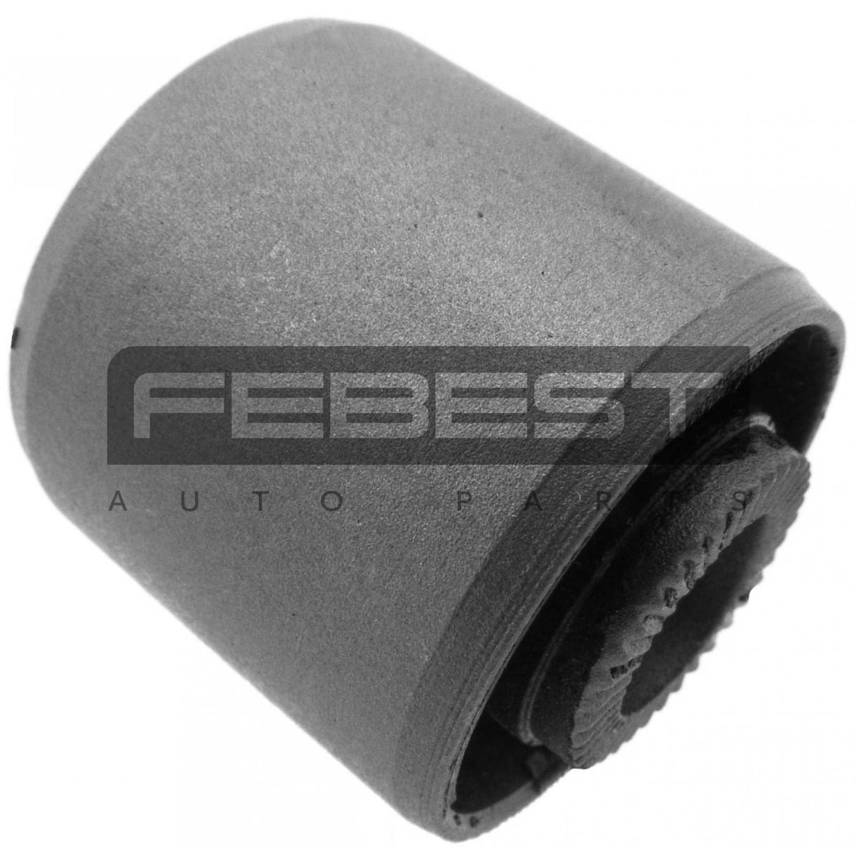 Rear rod bushing