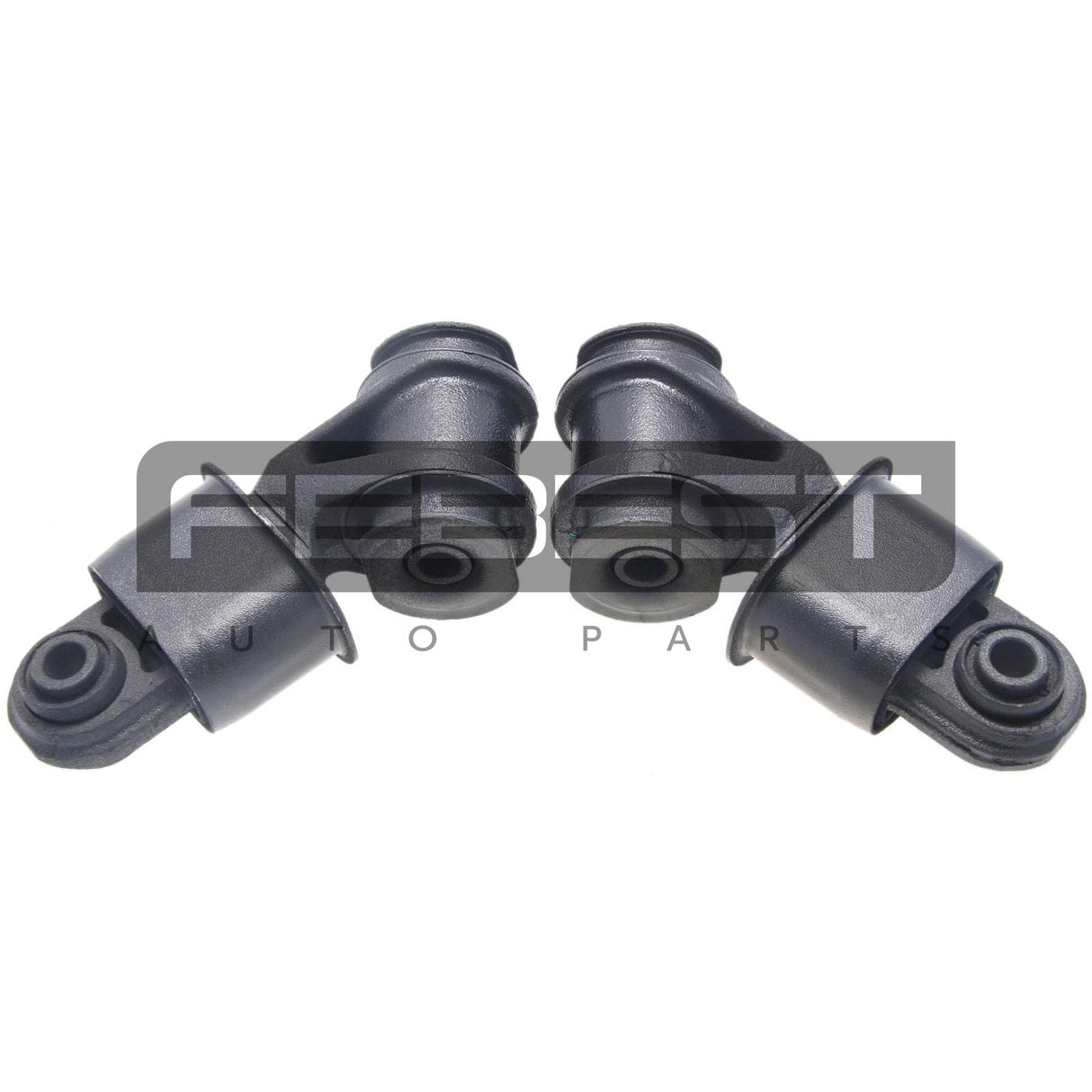 Rear crossmember bushing kit