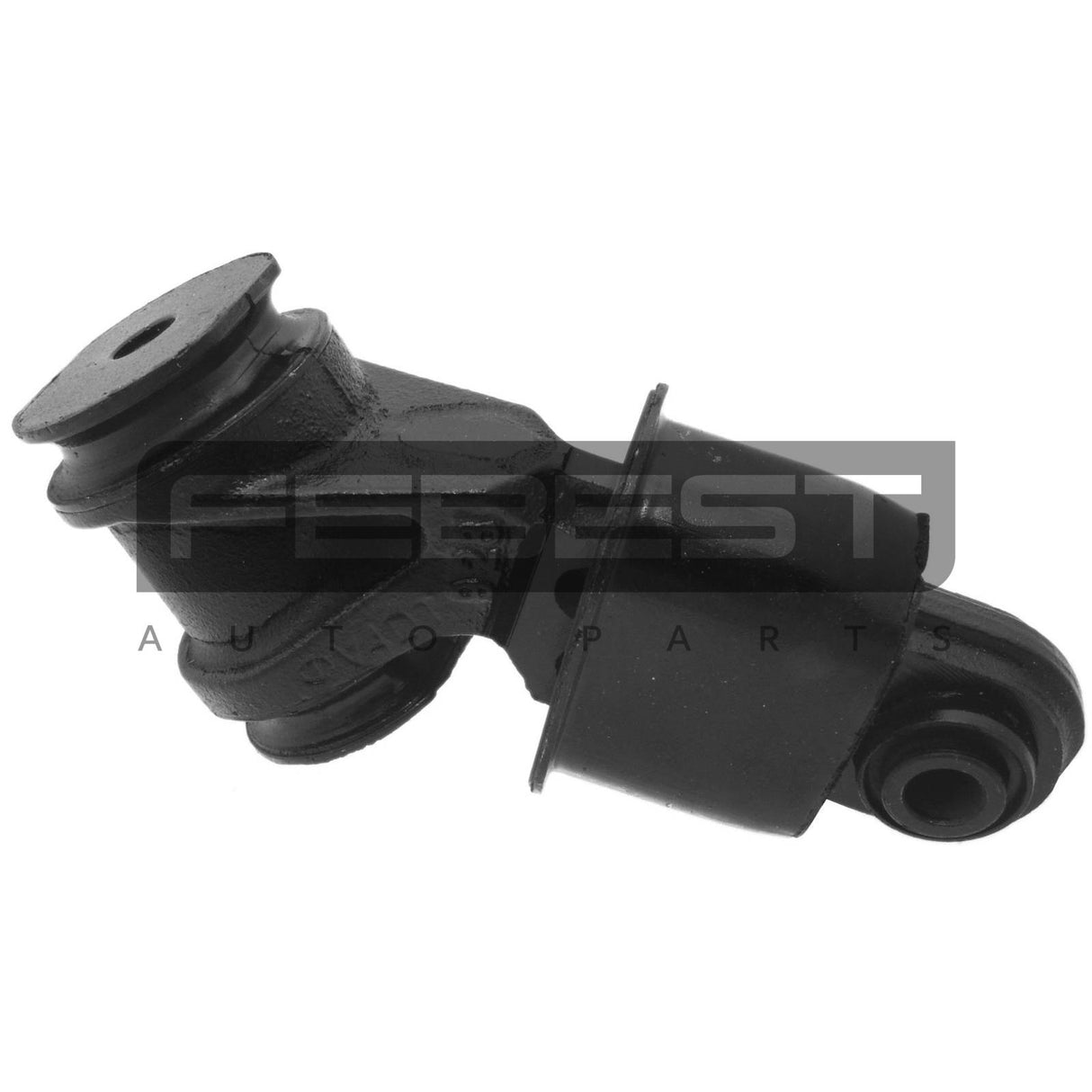Rear crossmember bushing