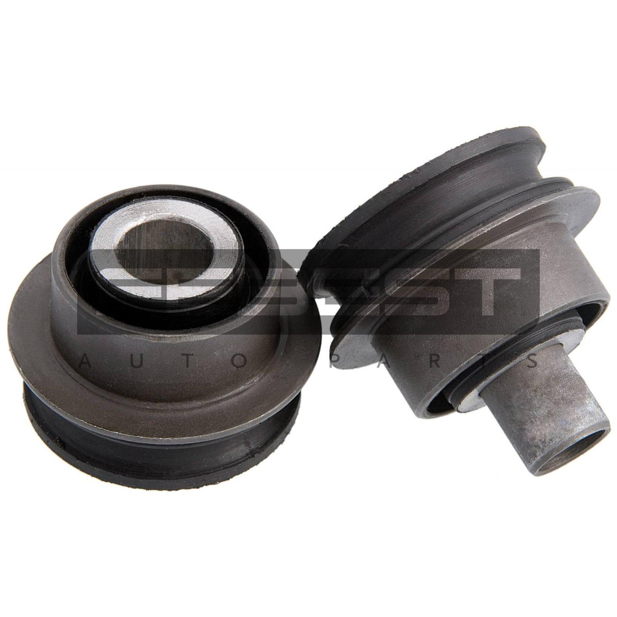 Front arm bushing kit