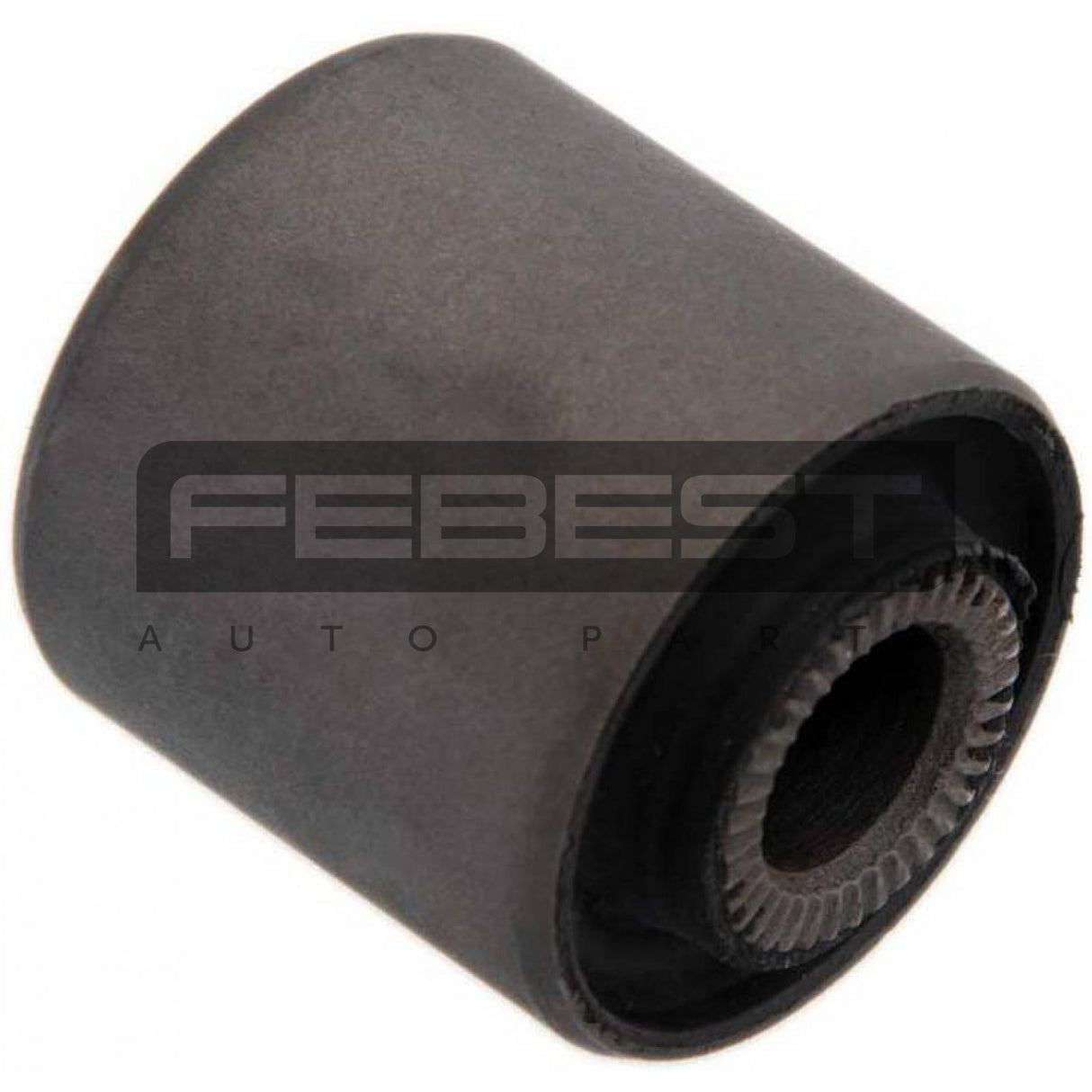 Rear knuckle bushing
