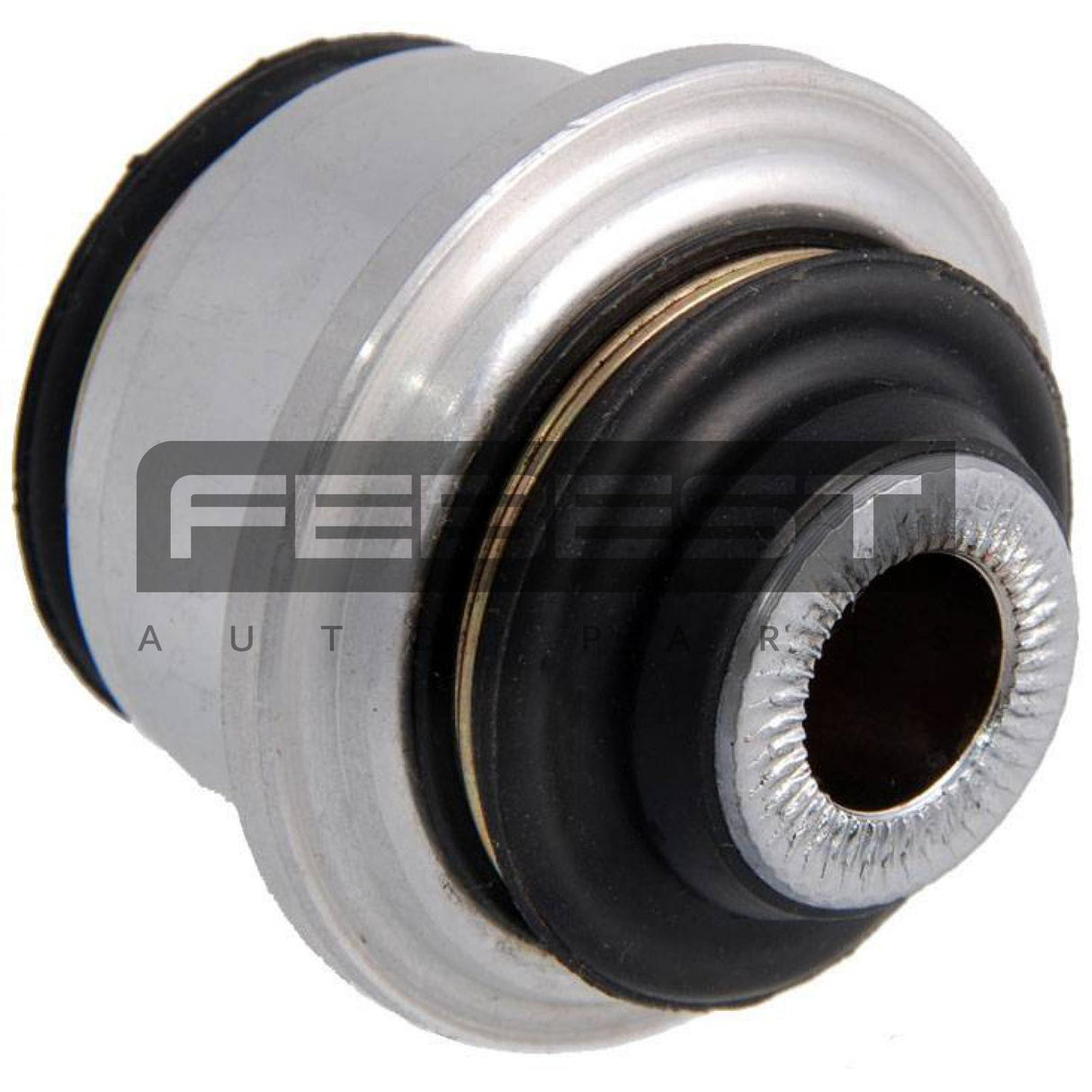 Rear knuckle bushing