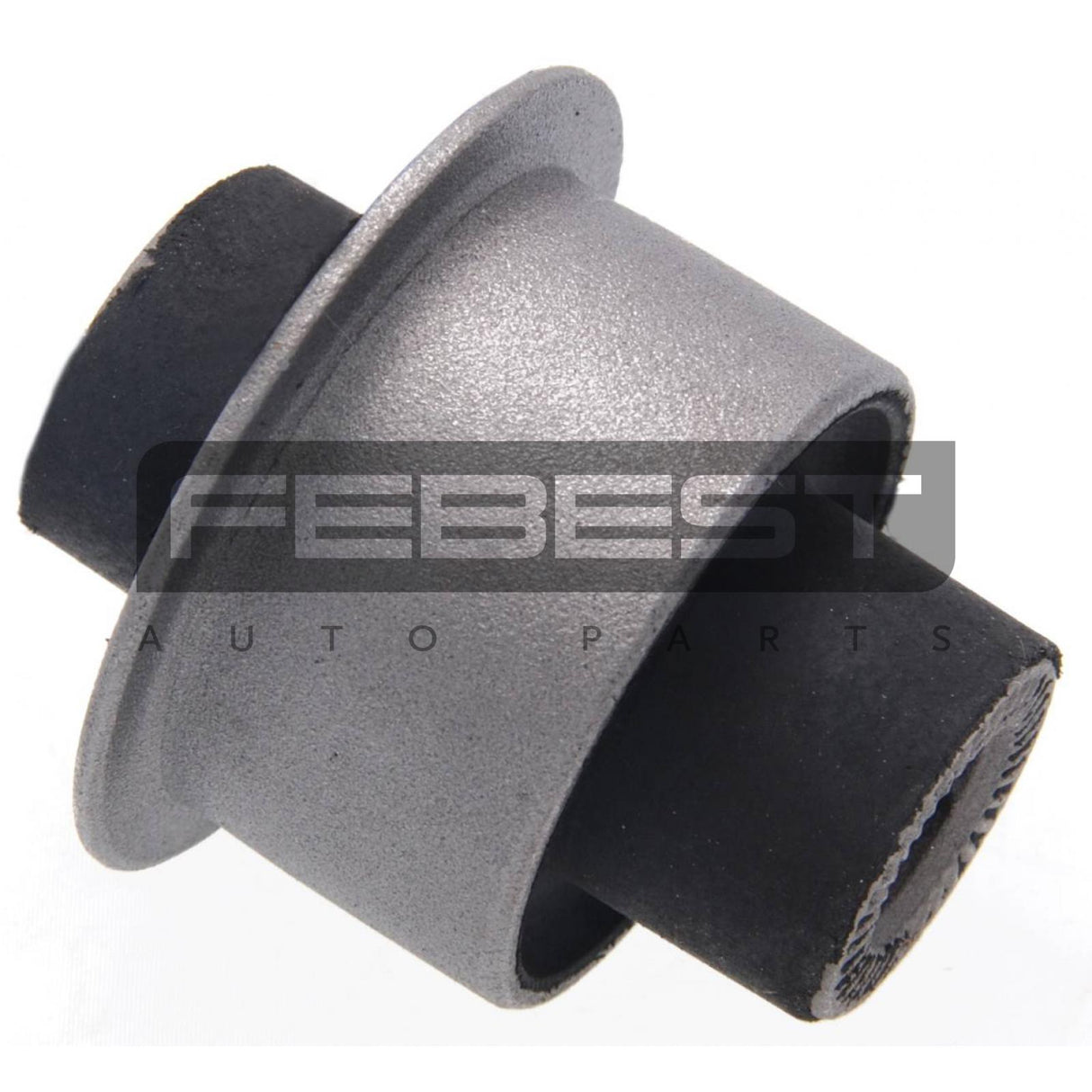 Rear knuckle bushing