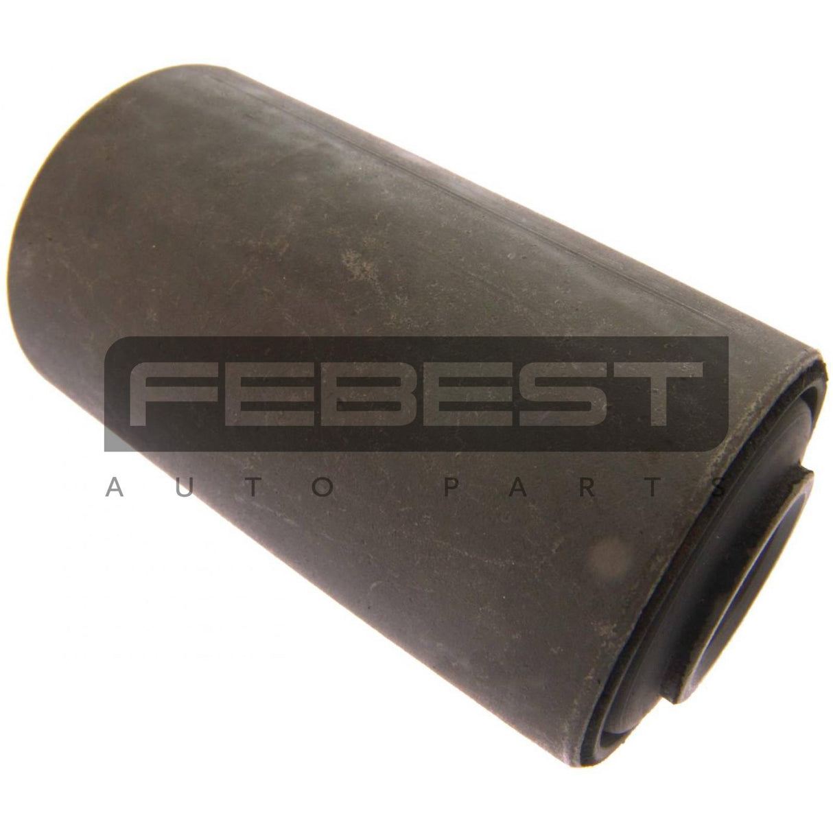 Rear leaf spring bushing