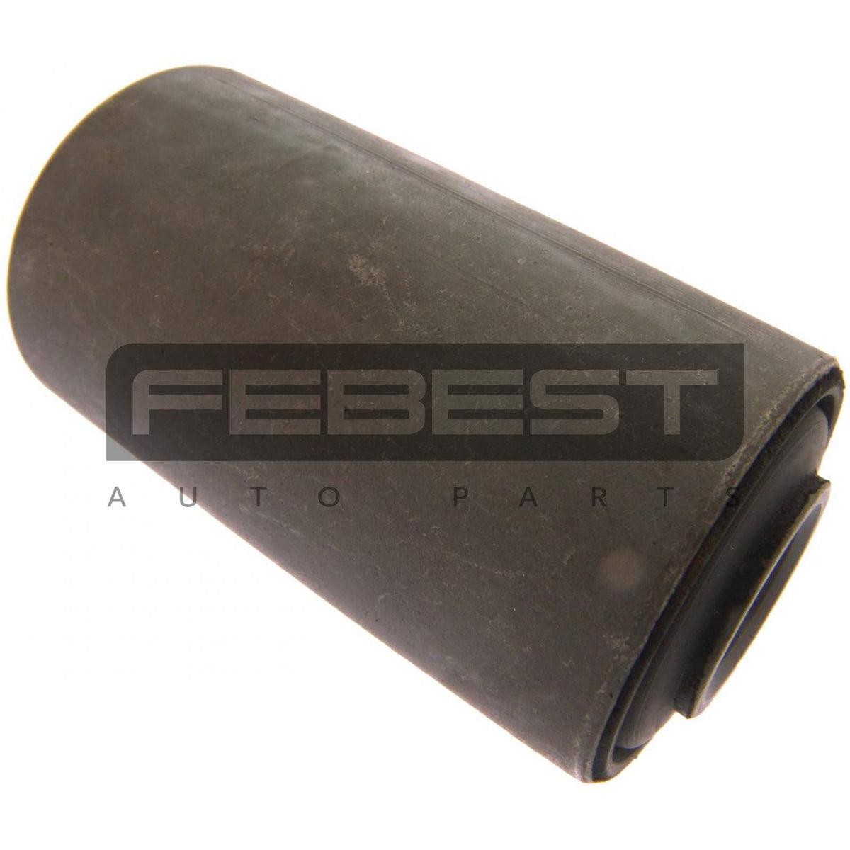 Rear leaf spring bushing - FEBEST