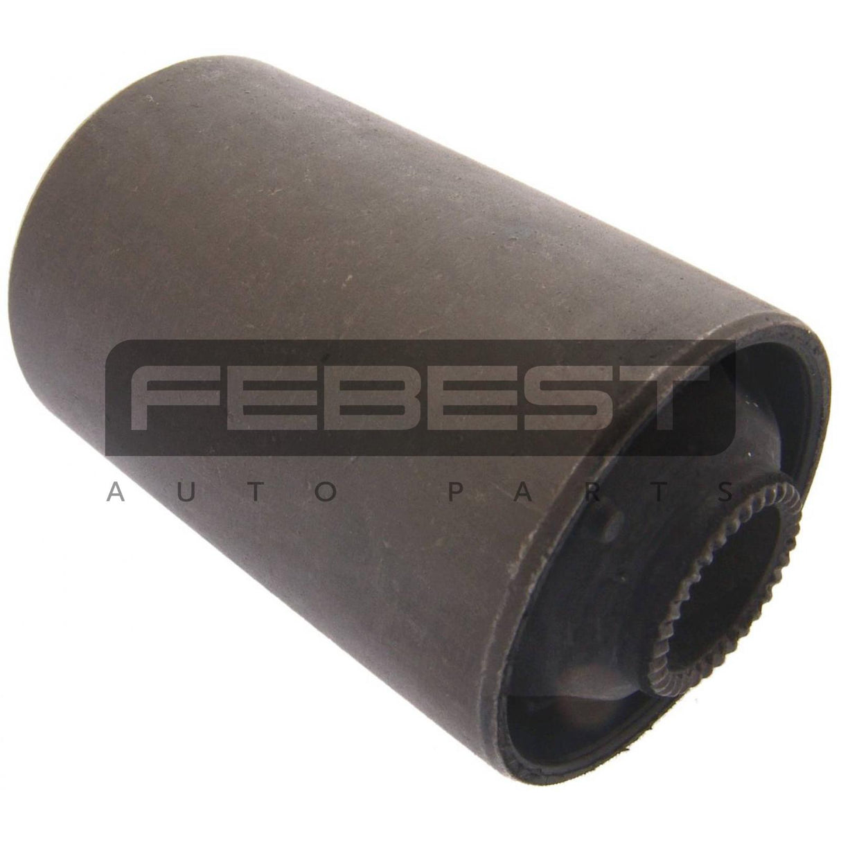 Rear leaf spring bushing