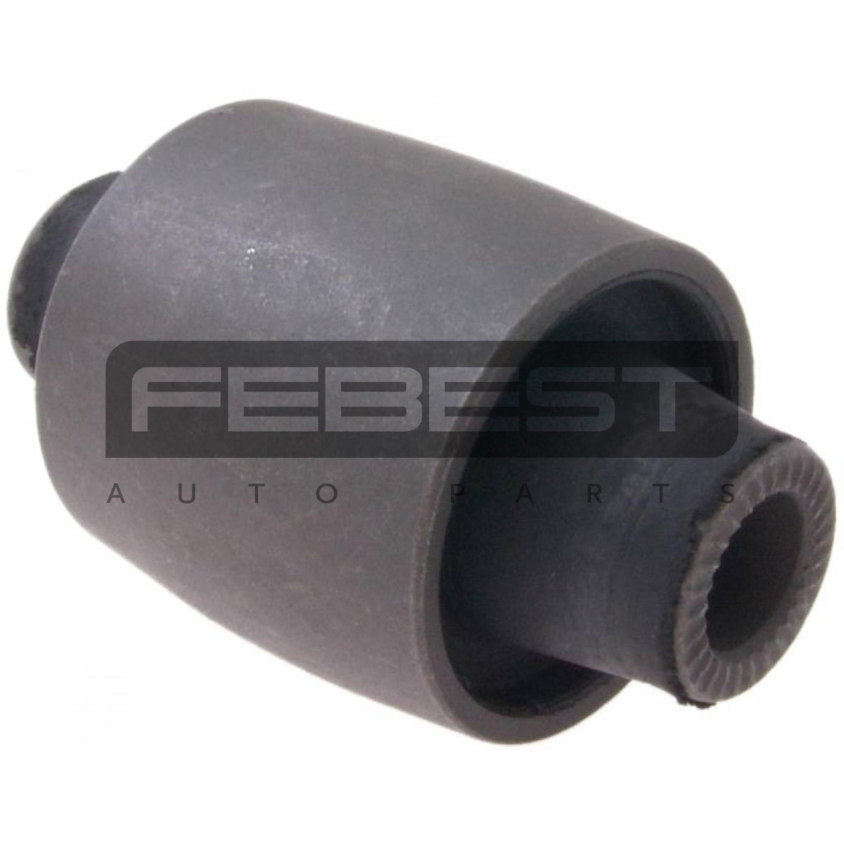 Rear arm bushing - FEBEST