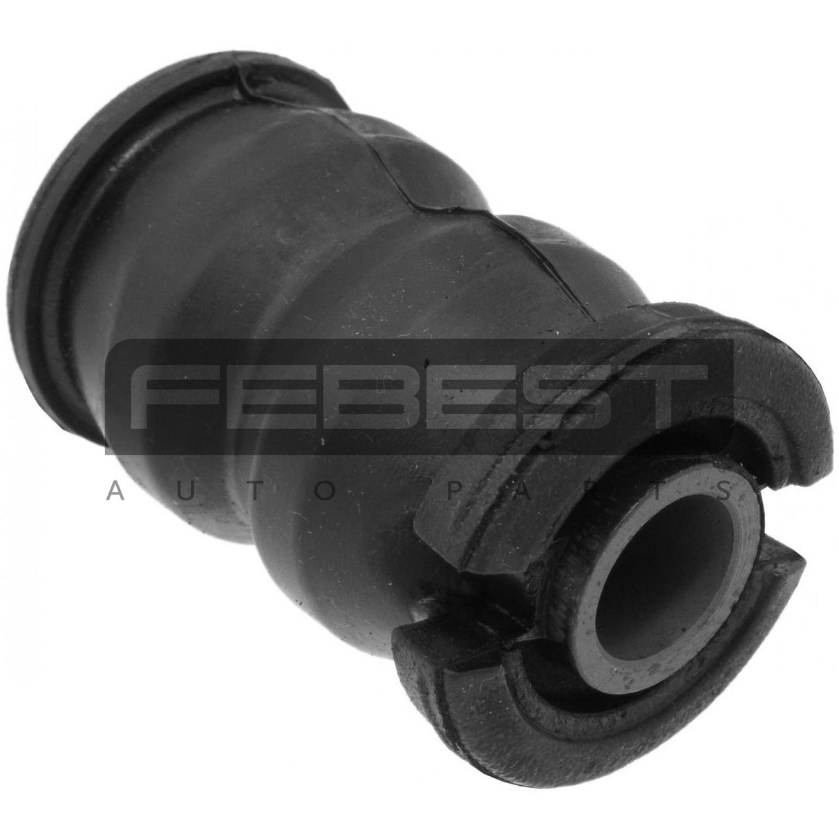 Front bushing, front control arm
