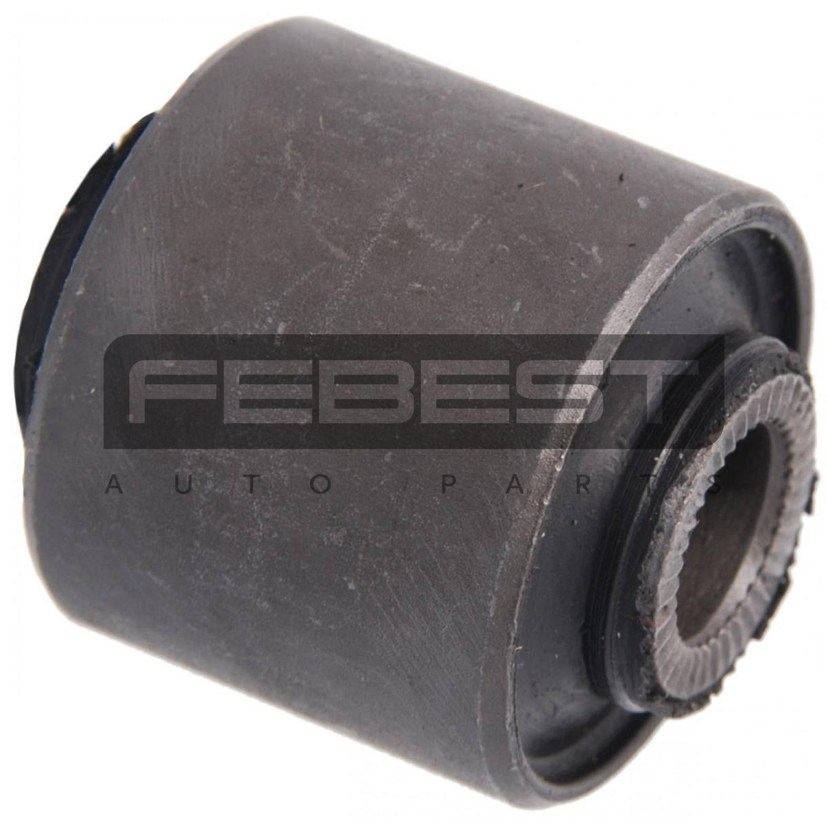 Rear rod bushing - FEBEST