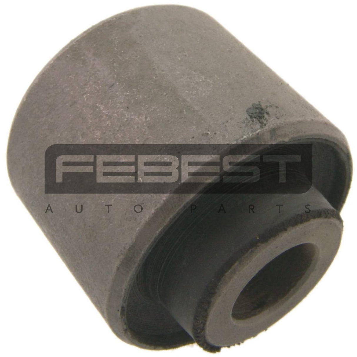 Front shock absorber bushing