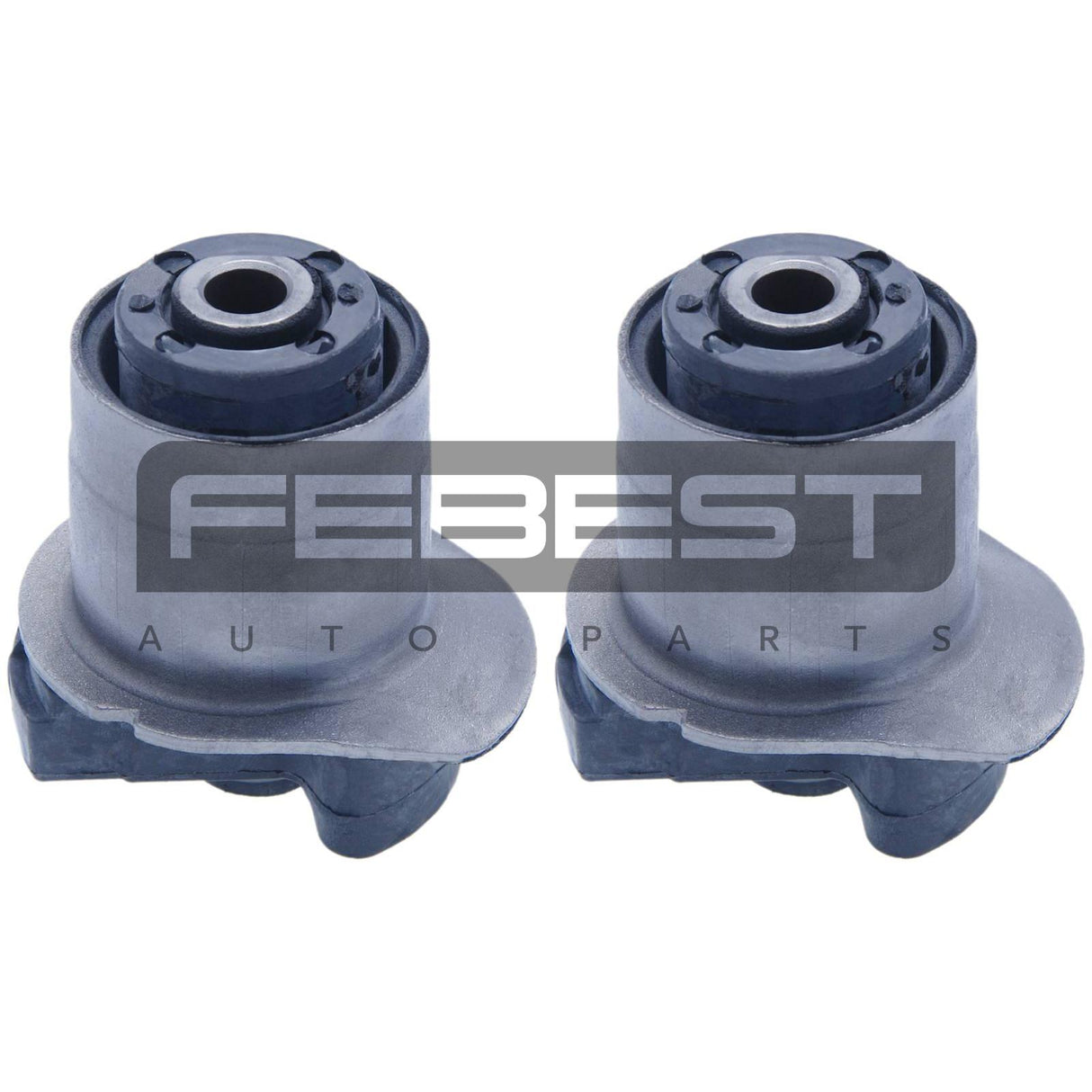 Rear crossmember bushing kit