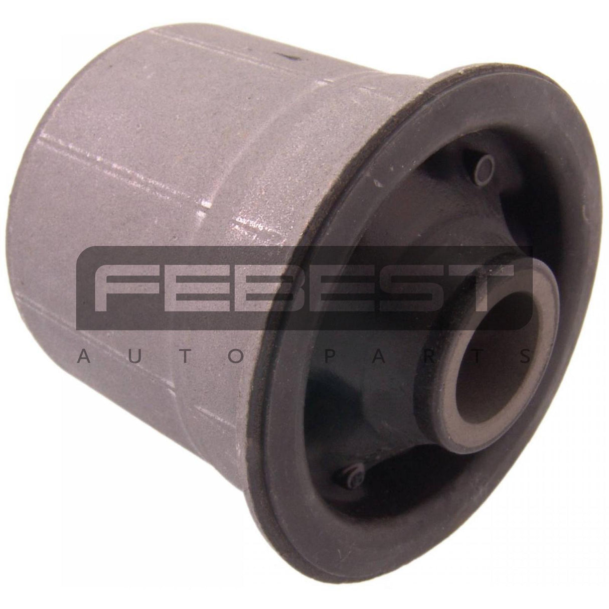 Rear arm bushing