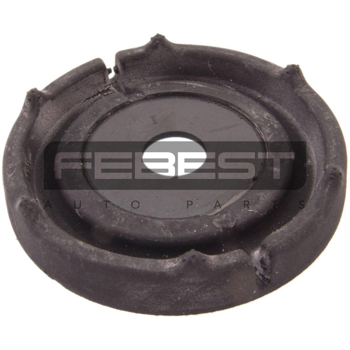 Rear crossmember bushing