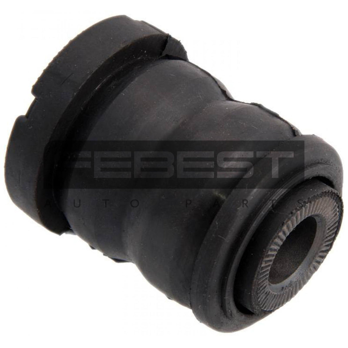 Rear transverse rod bushing