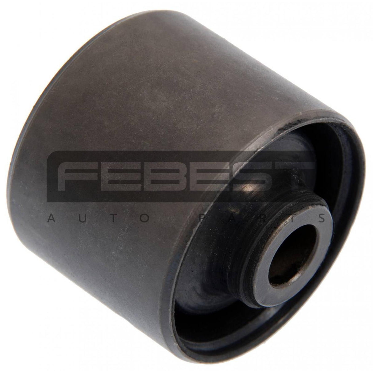 Rear trailing rod bushing