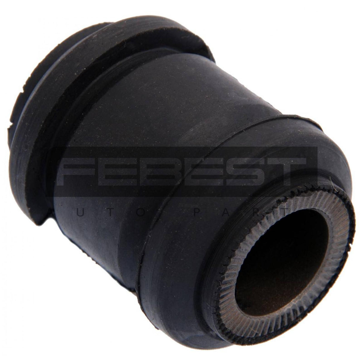 Rear transverse rod bushing