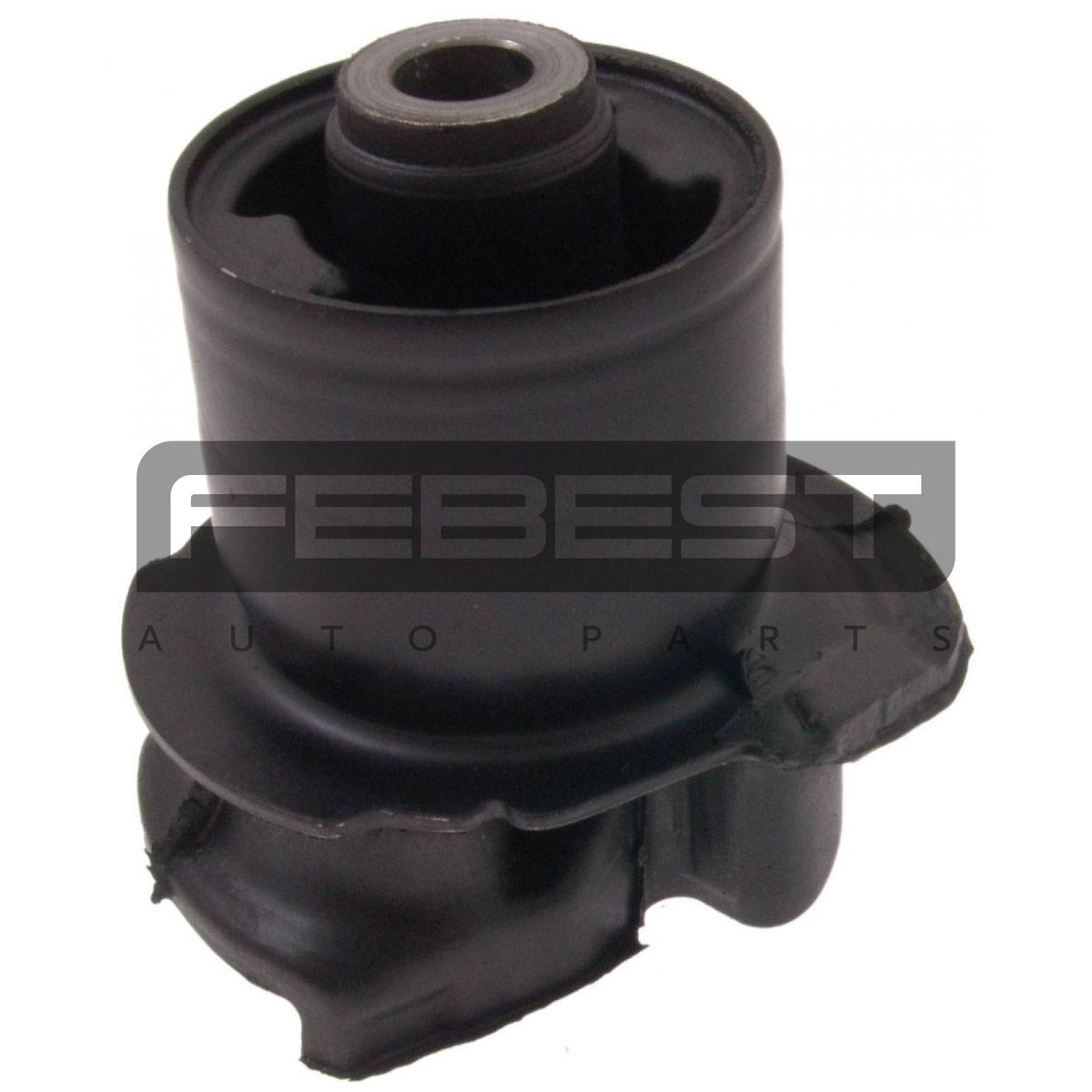Rear crossmember bushing - FEBEST
