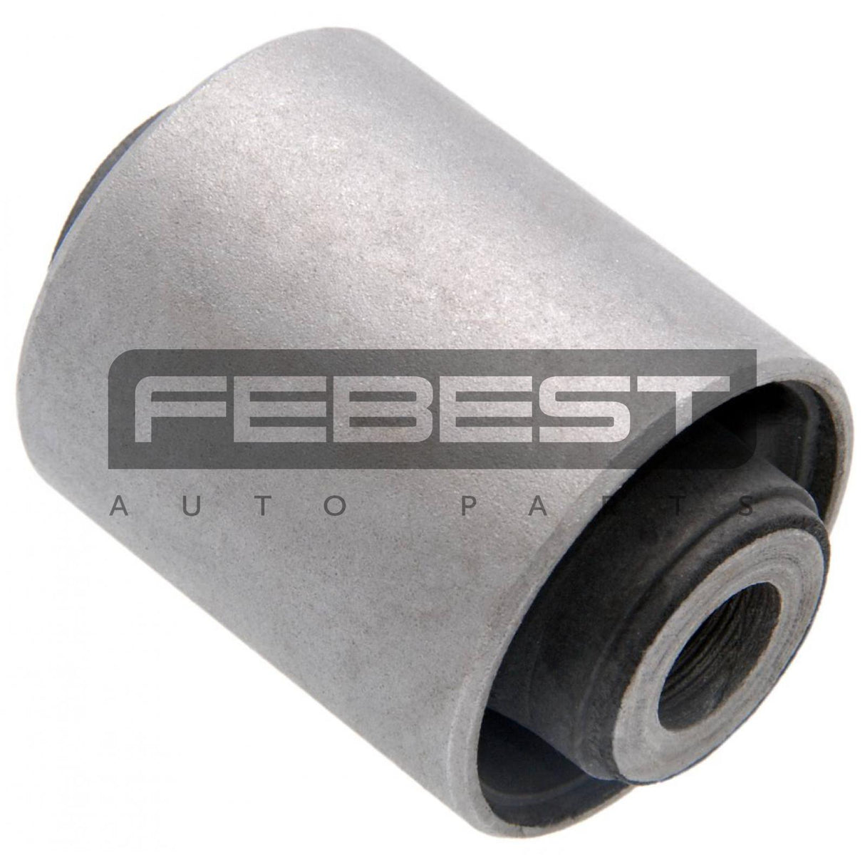 Differential mount bushing