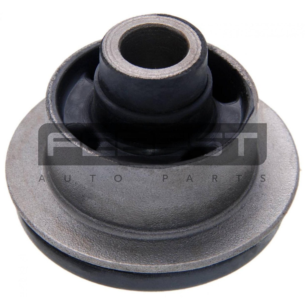 Differential mount bushing