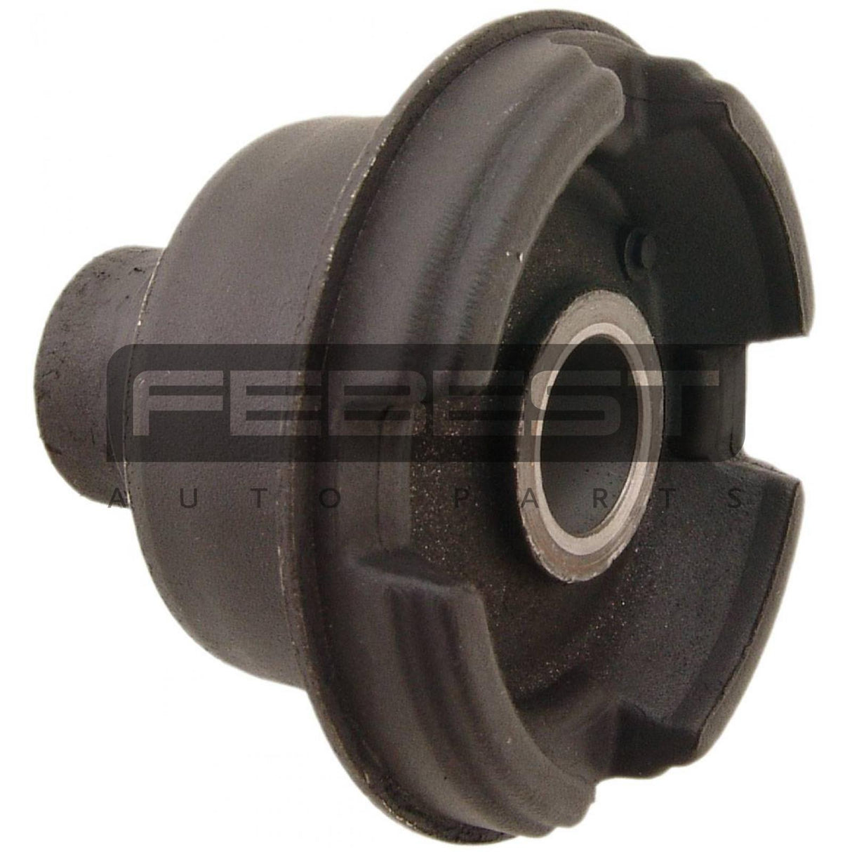 Right rear differential mount