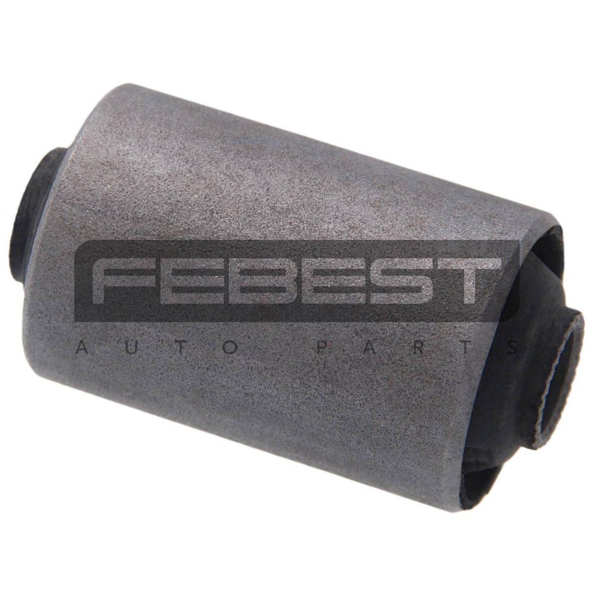 Rear leaf spring bushing