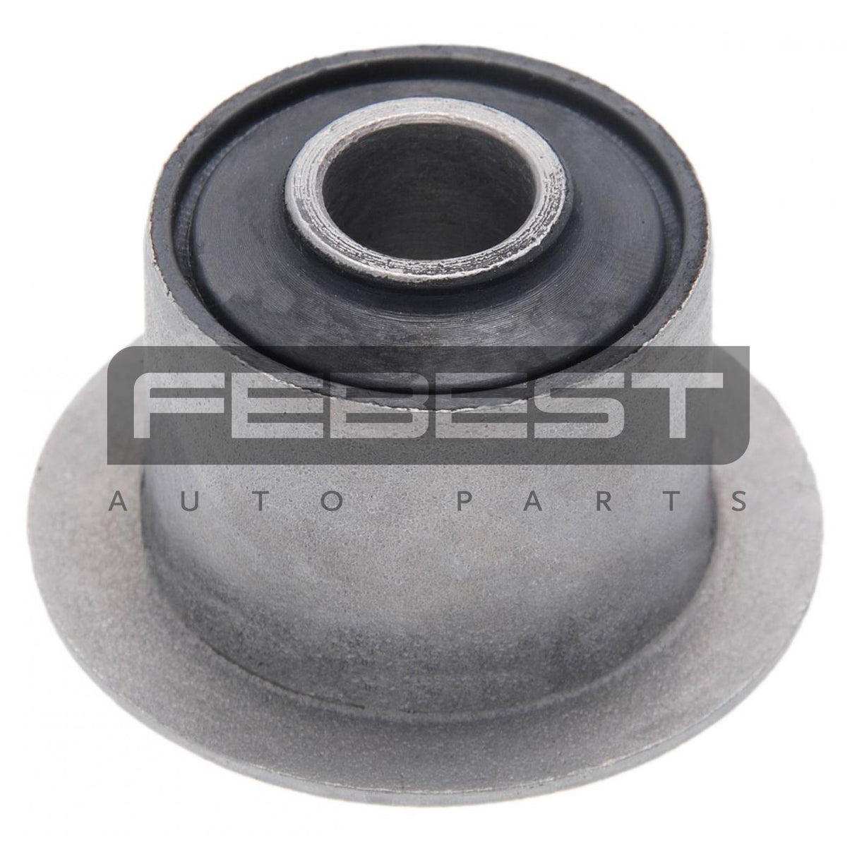 Rear leaf spring bushing