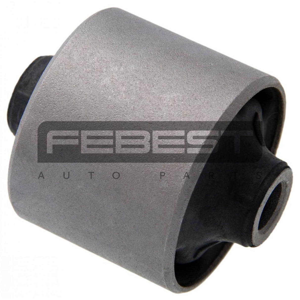 Rear trailing rod bushing