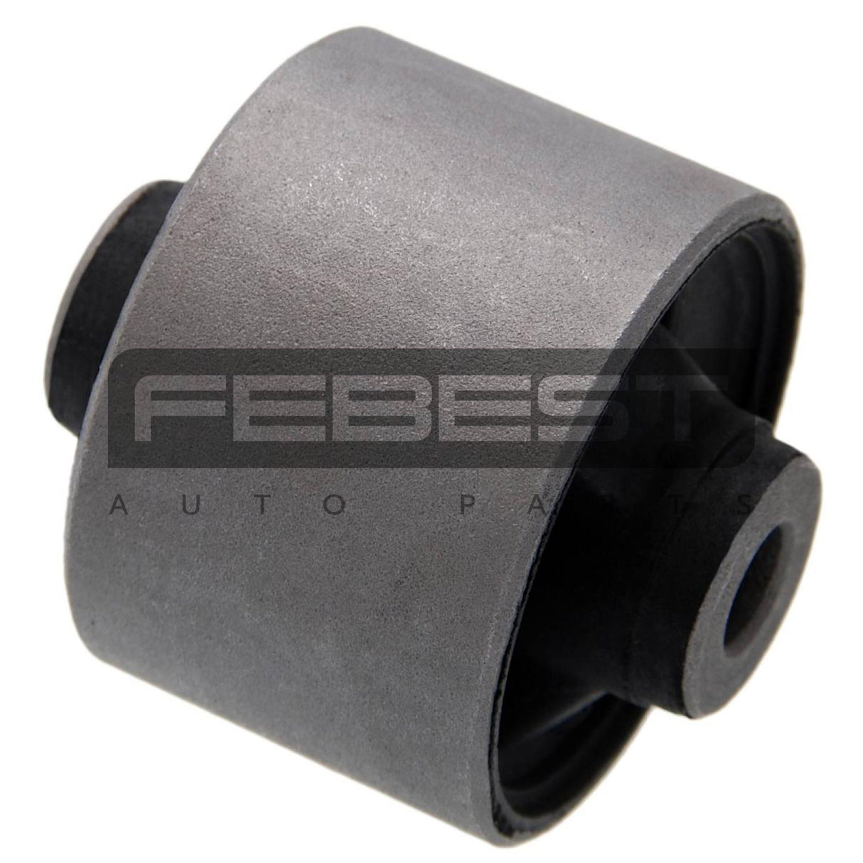 Differential mount bushing