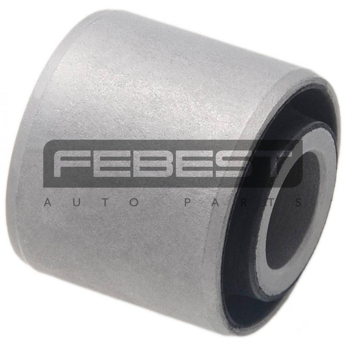 Front shock absorber bushing
