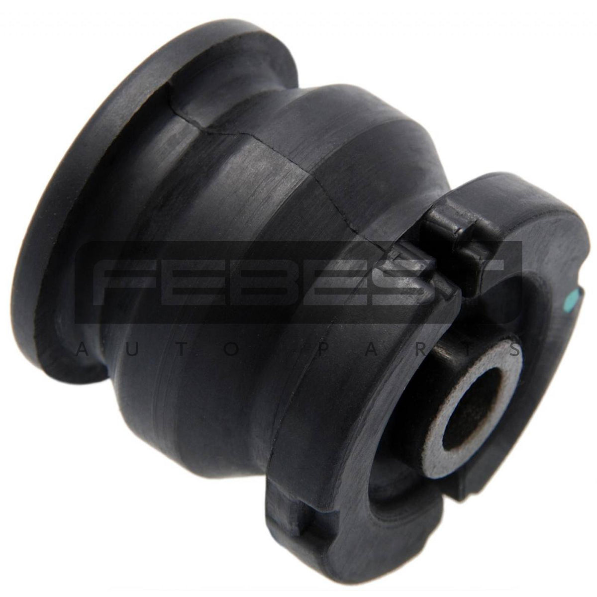 Bushing, front upper control arm - FEBEST