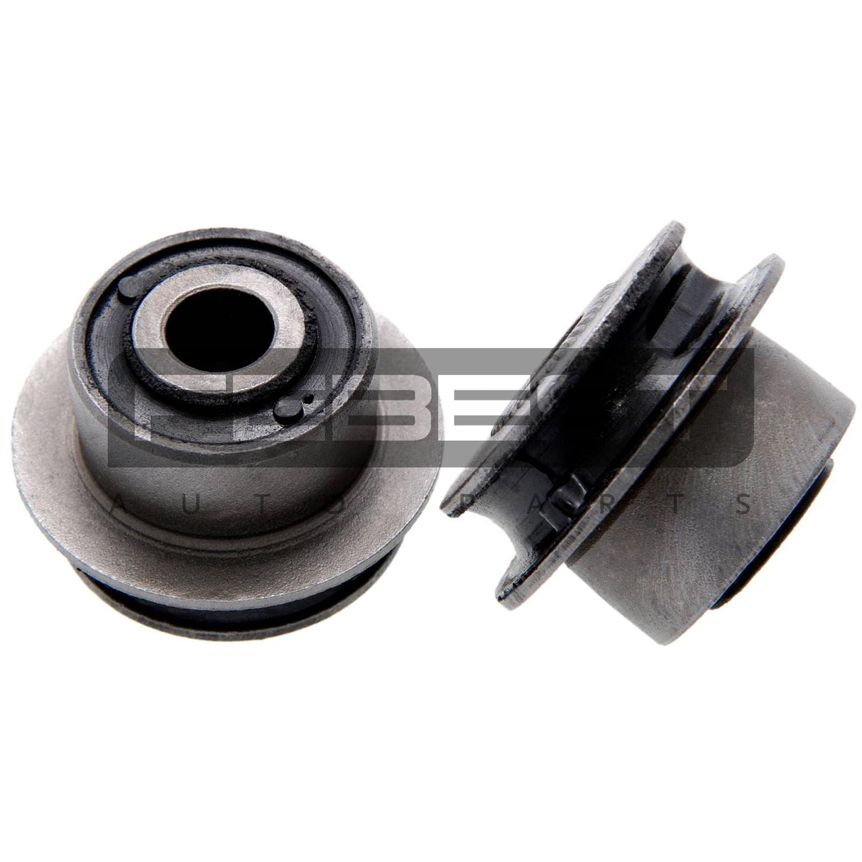 Bushing, rear upper control arm