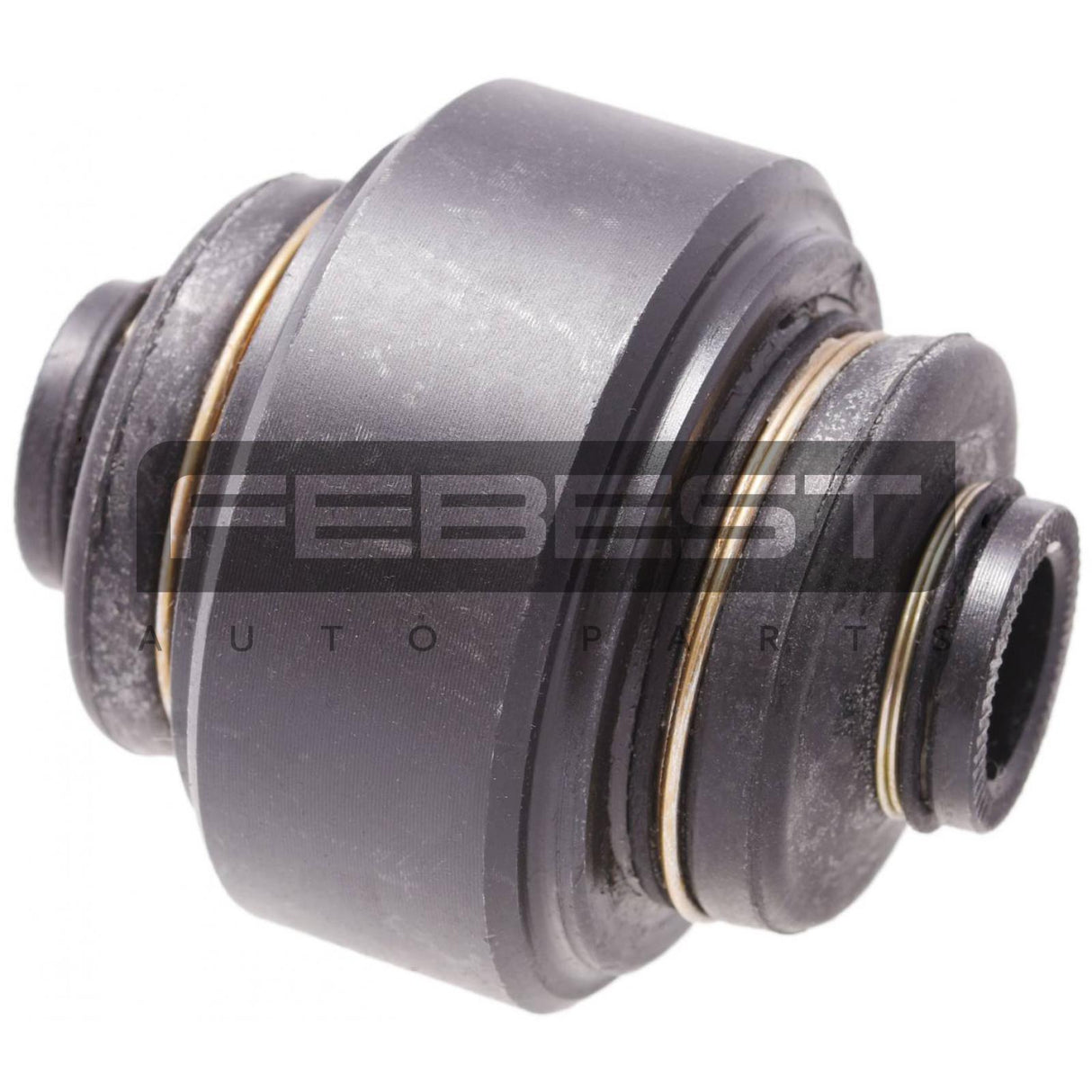 Rear knuckle bushing