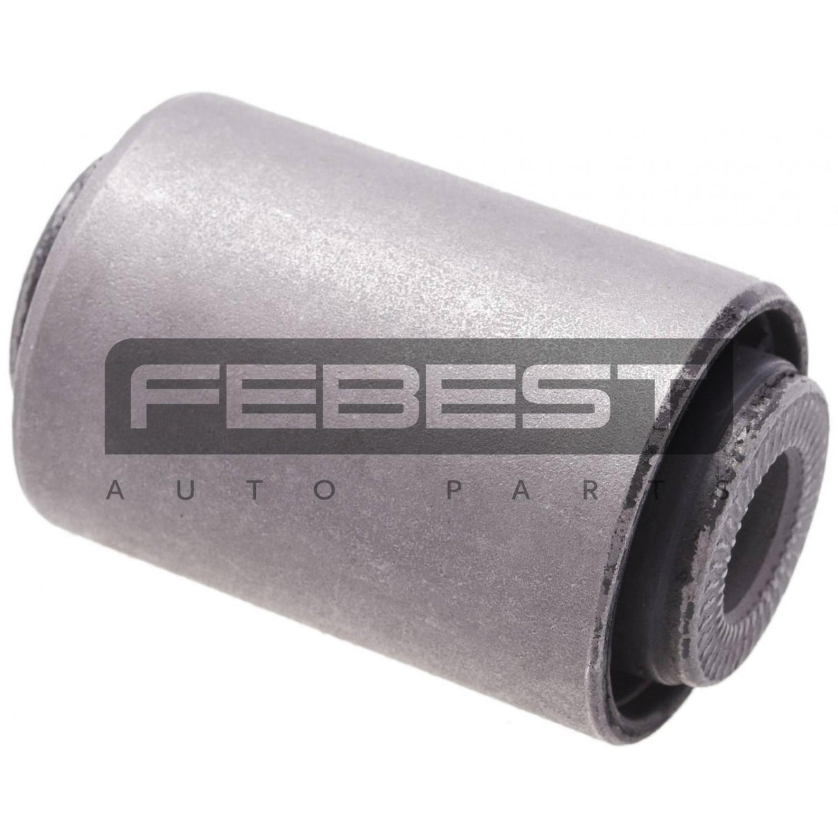 Rear arm bushing