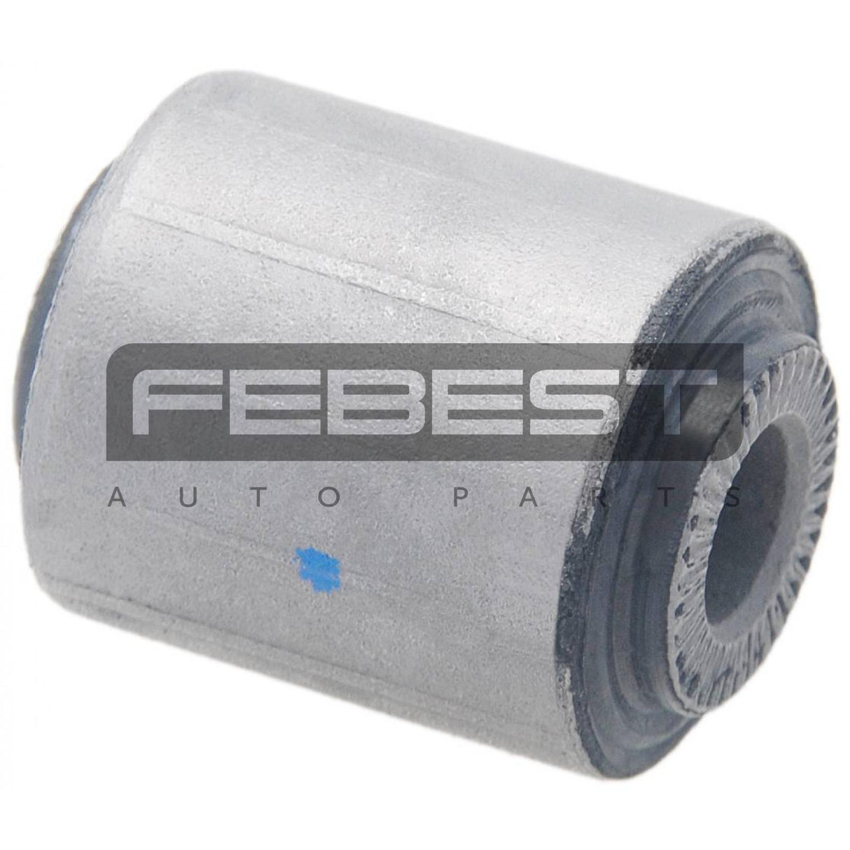 Rear transverse rod bushing