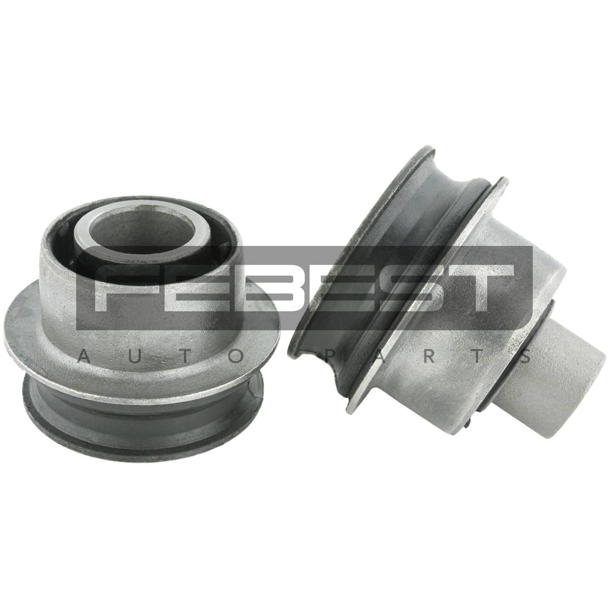 Front arm bushing kit