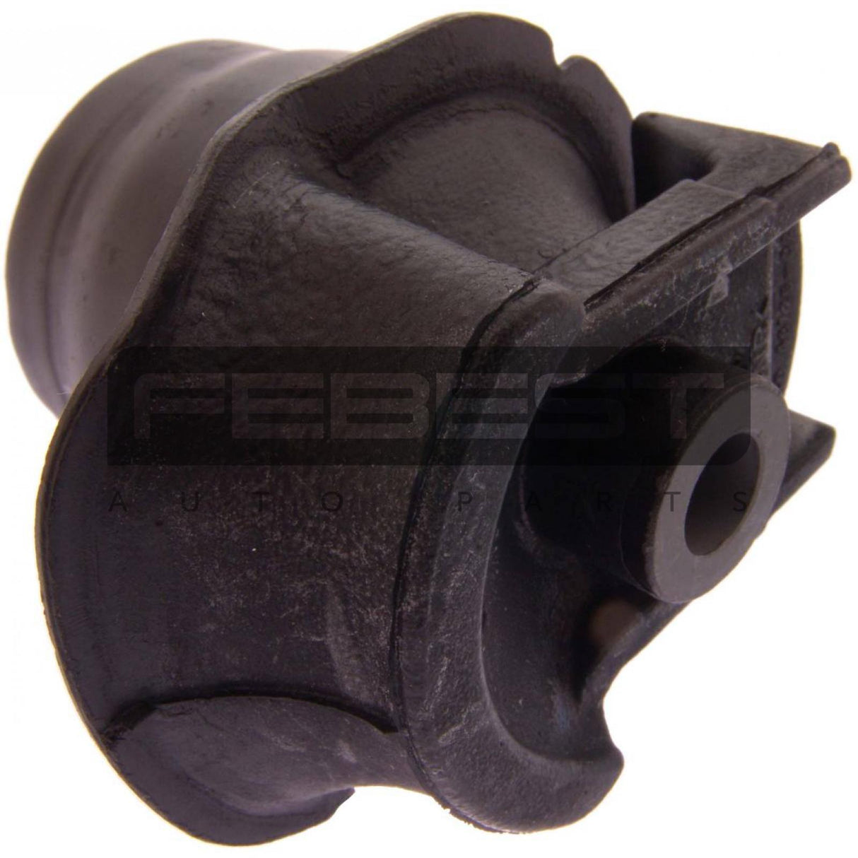 Rear crossmember bushing