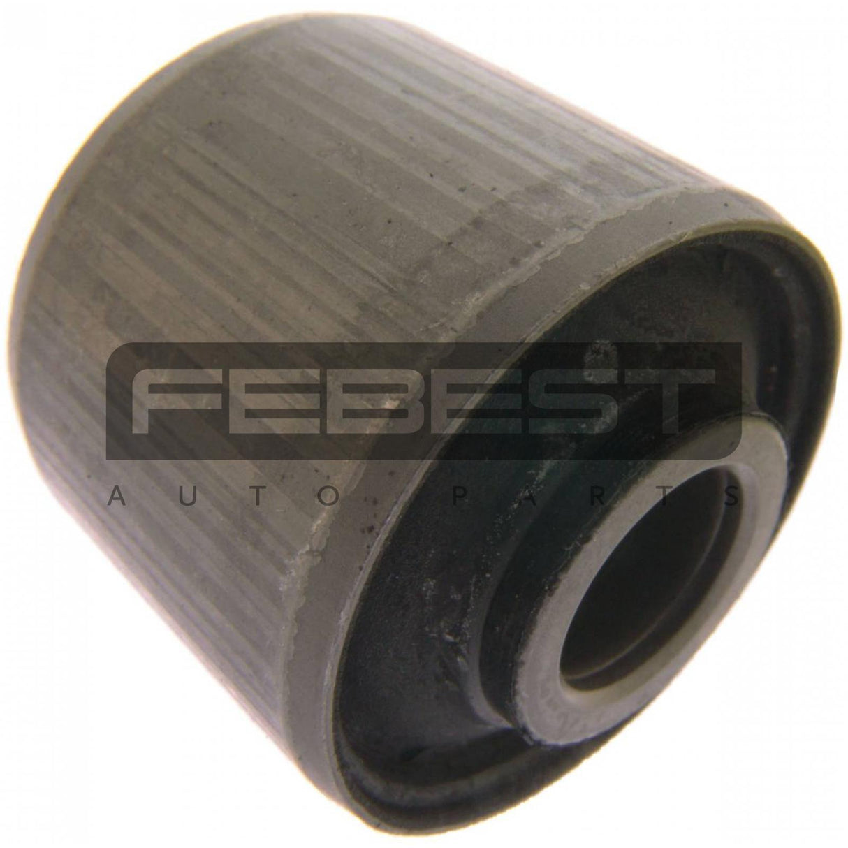 Front shock absorber bushing