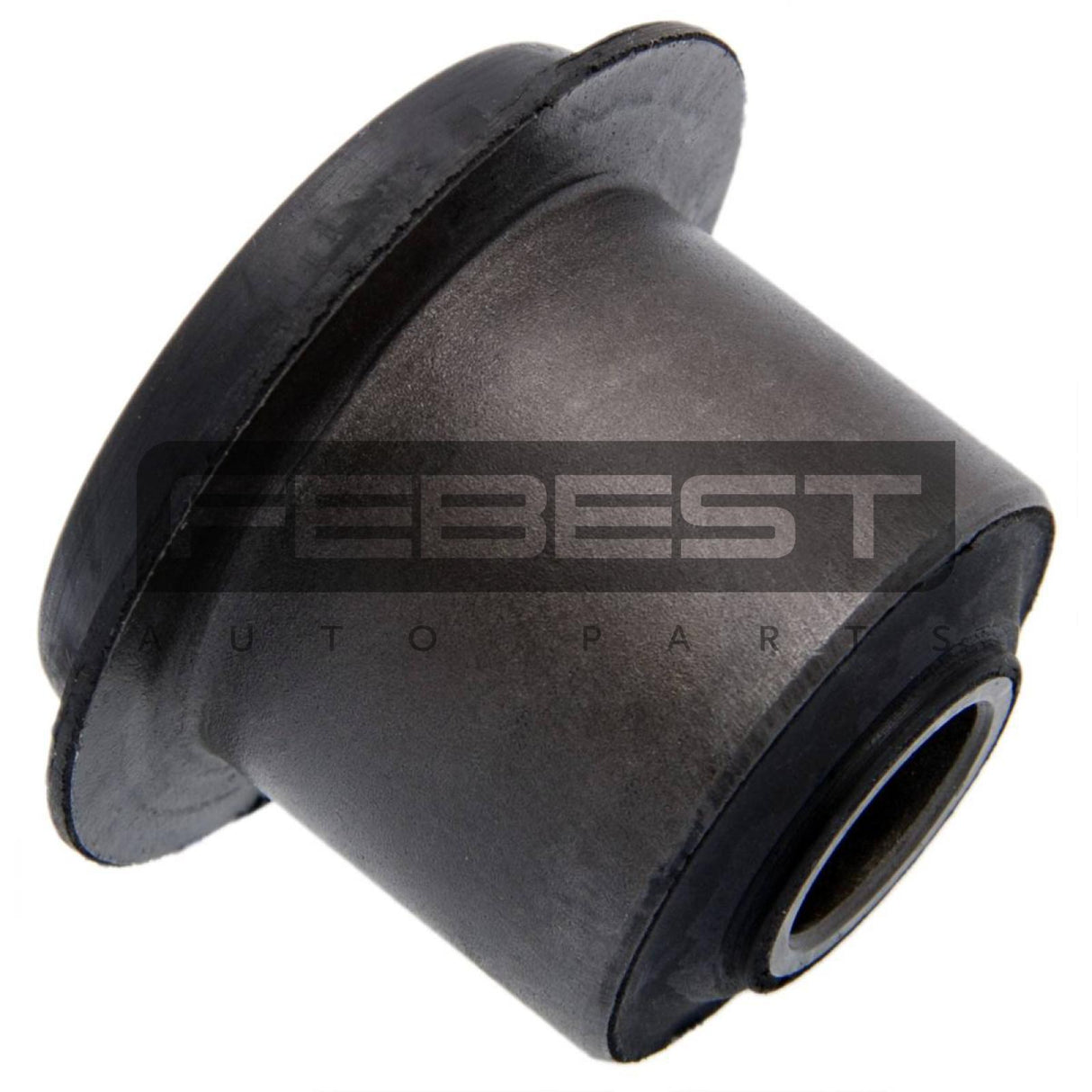 Rear leaf spring bushing