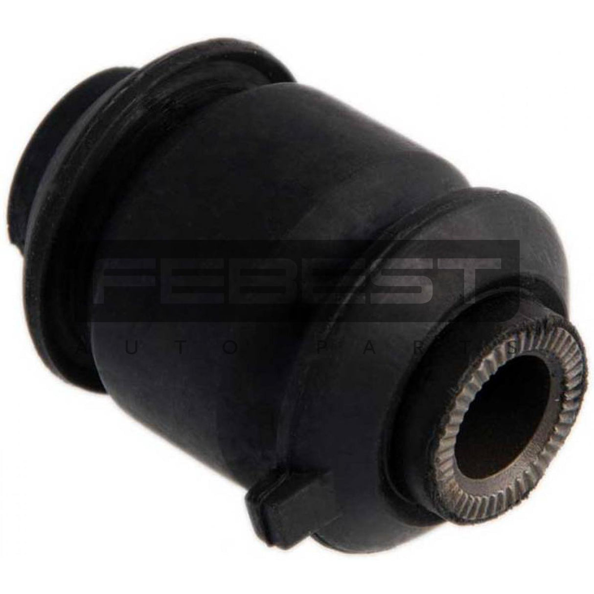 Front bushing, front control arm