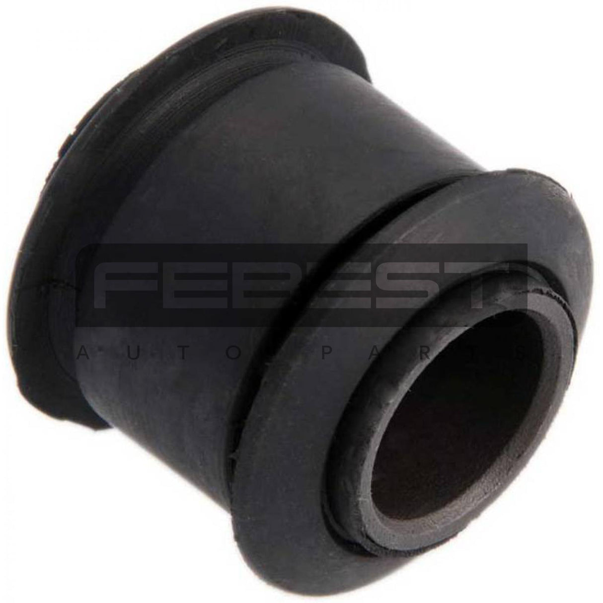 Rear trailing rod bushing