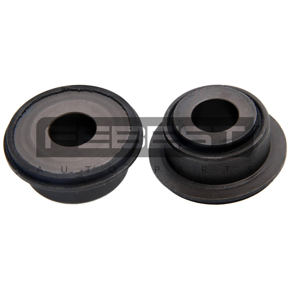 Bushing kit, rear trailing arm