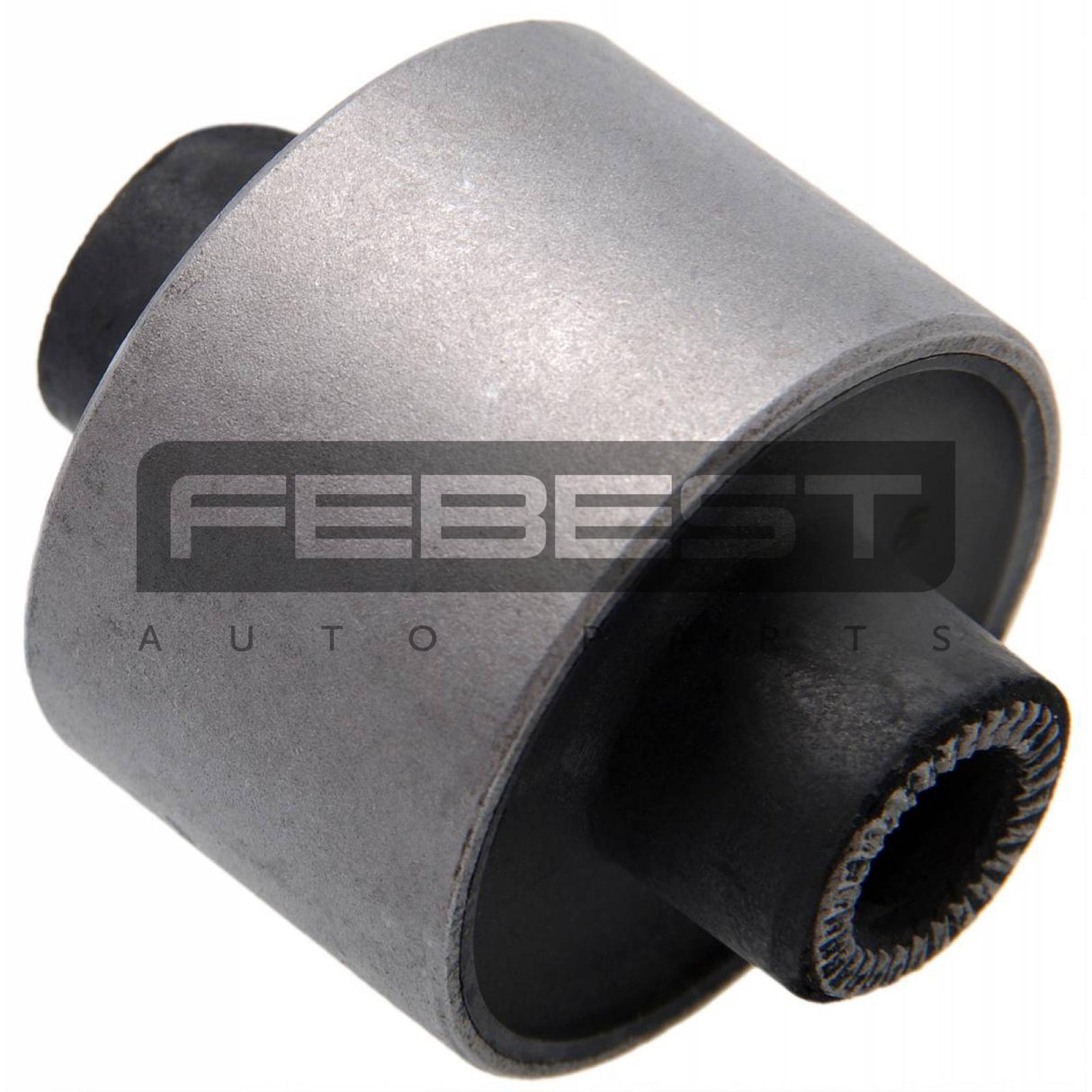 Rear knuckle bushing