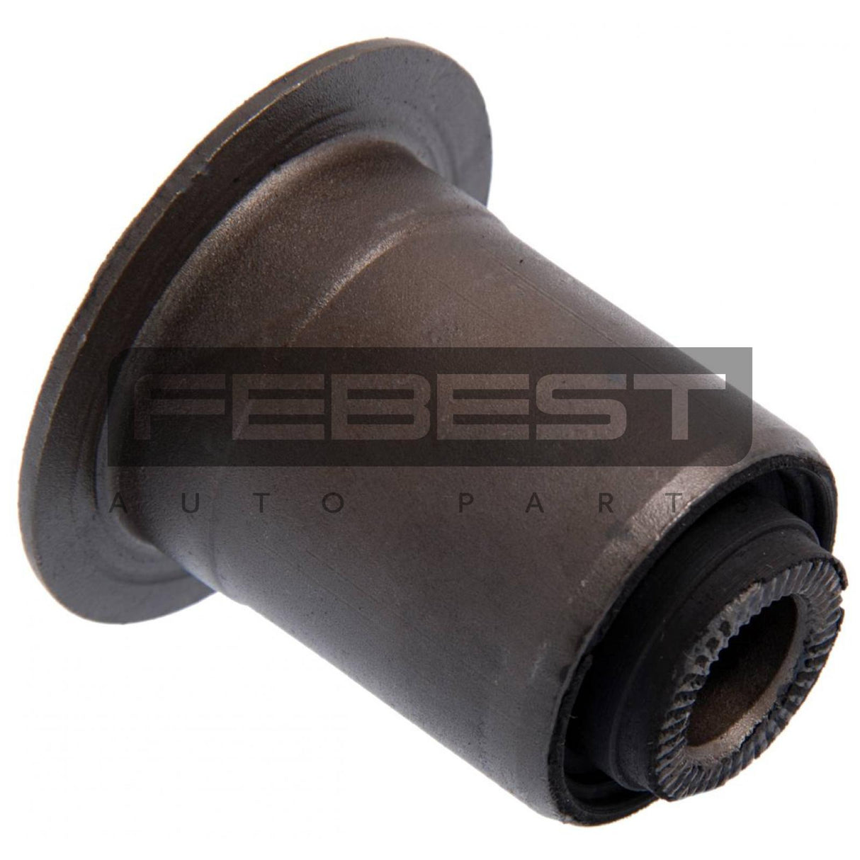 Rear arm bushing