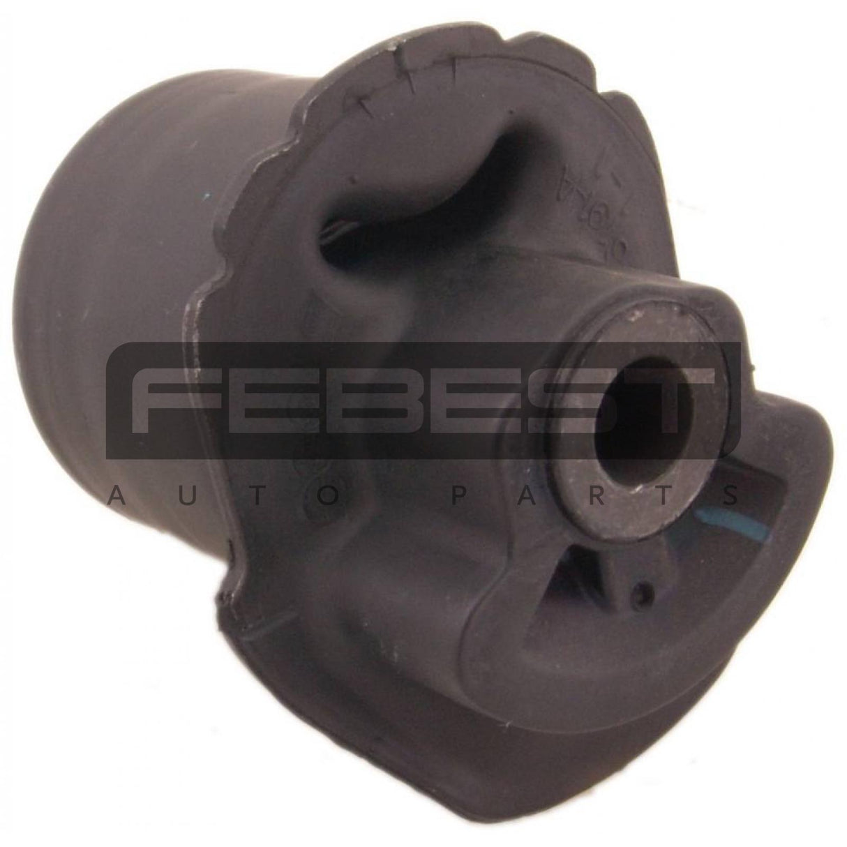 Rear crossmember bushing