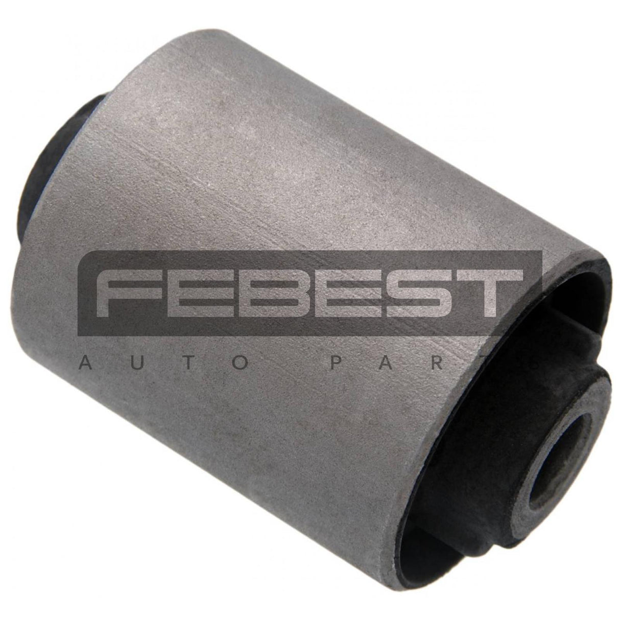 Rear arm bushing