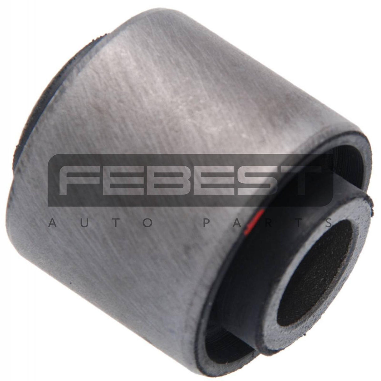 Rear knuckle bushing