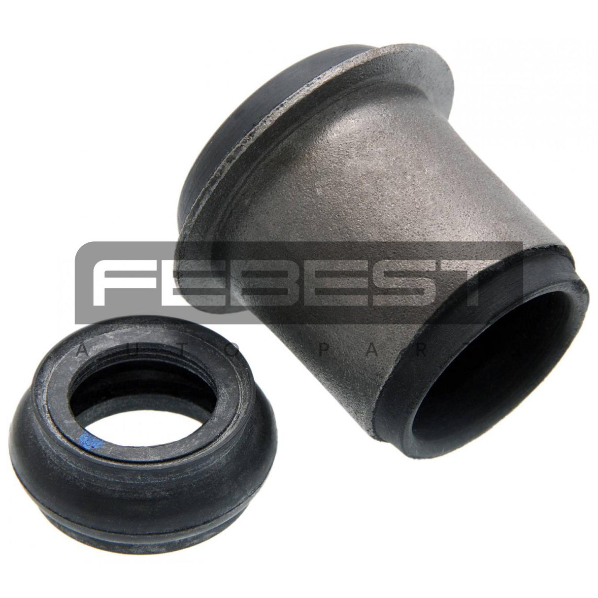 Bushing kit, front upper control arm