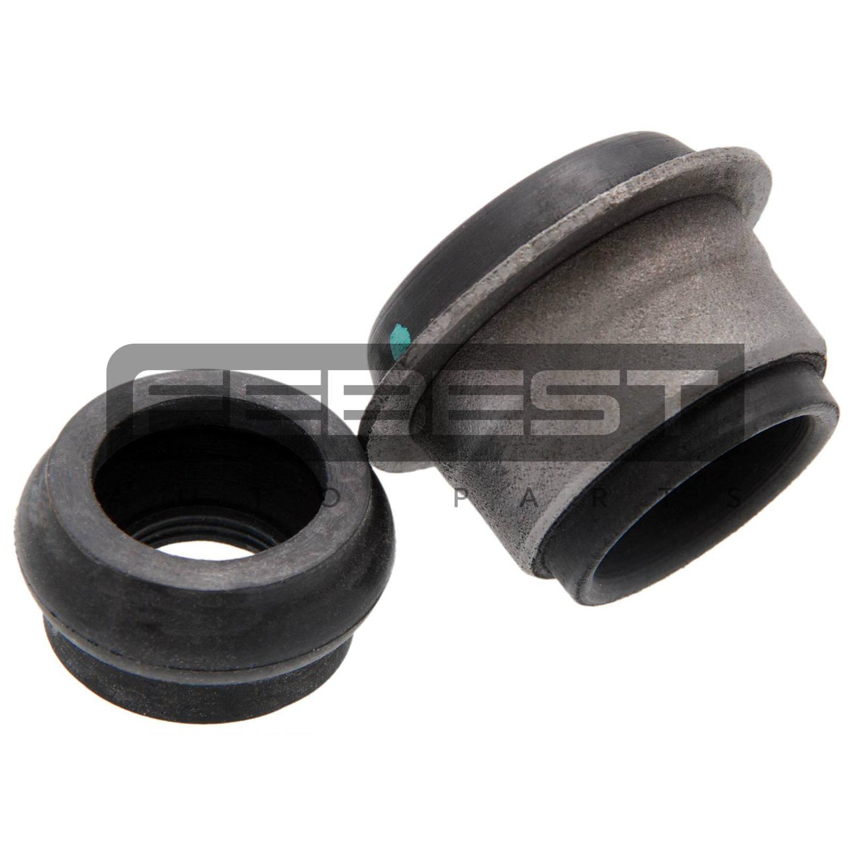 Bushing kit, front upper control arm - FEBEST