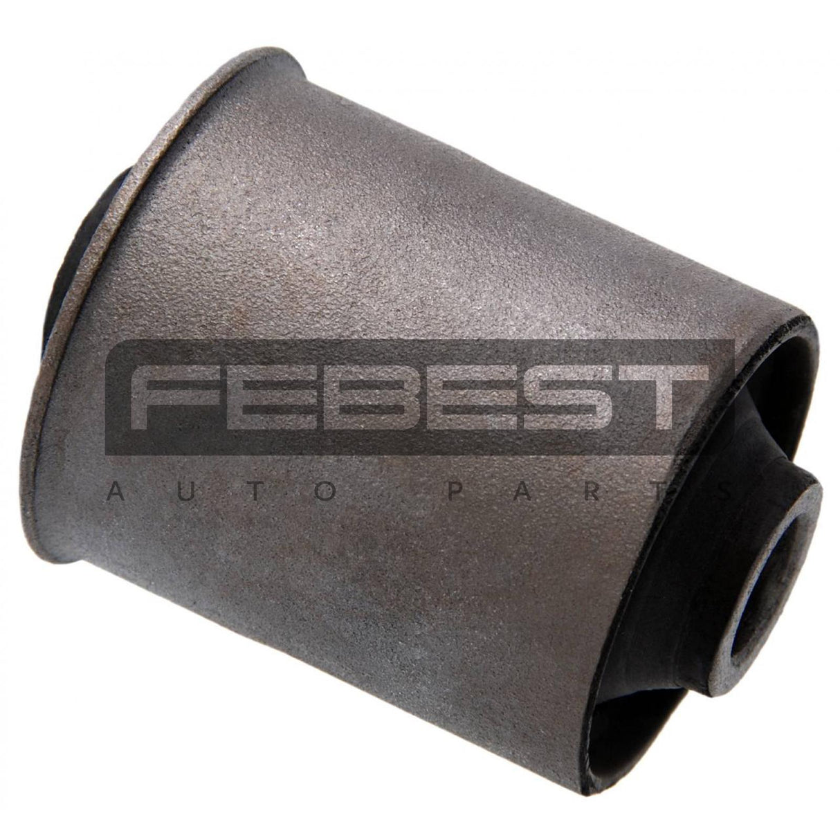 Rear arm bushing